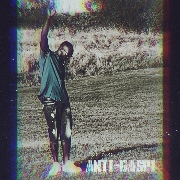 ANTI-GASPI (Saamaka Dancehall)