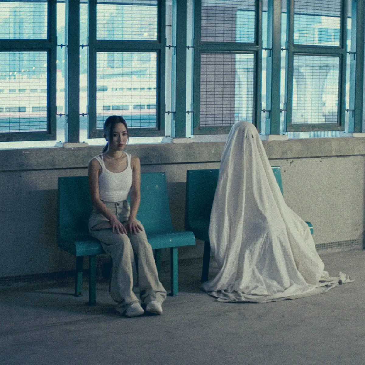 Kiri T - 傷心的時候別說話 - Single (2024) [iTunes Plus AAC M4A]-新房子