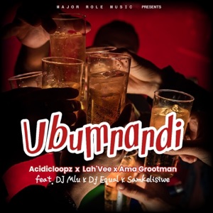 Ubumnandi (feat. DJ Mlu, Dj Equal & Samkelisiwe)