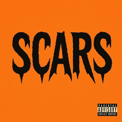 Scars (feat. Baby Sneak) - Single