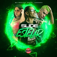 Slide Stelar - Single - Mc ZL, Leozera & Mc Meduza