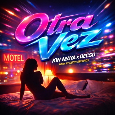 Otra Vez (feat. Decso) - Single