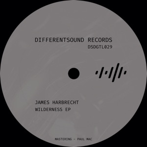 Wilderness - EP