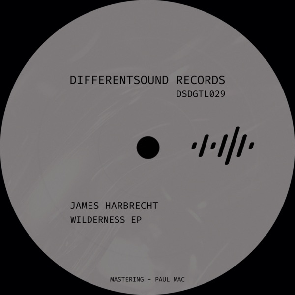 Wilderness - EP