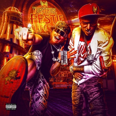 Festie Life (feat. Yoga Thugz & Bassgator)