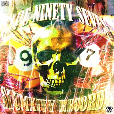 TAPE NINETY SEVEN - EP