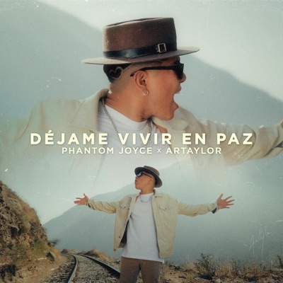 Déjame Vivir en Paz - Single