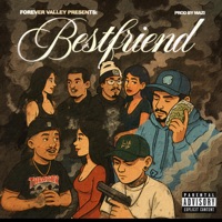Bestfriend (feat. Ja-nova, Getmoneyguapo, J.buenoo, Richie valley & Prod.mazi) - Single - Vice Vic