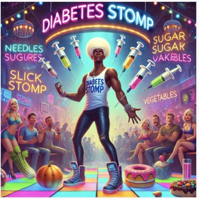 Diabetes Stomp