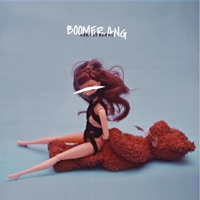 Boomerang - Single - santobacan5