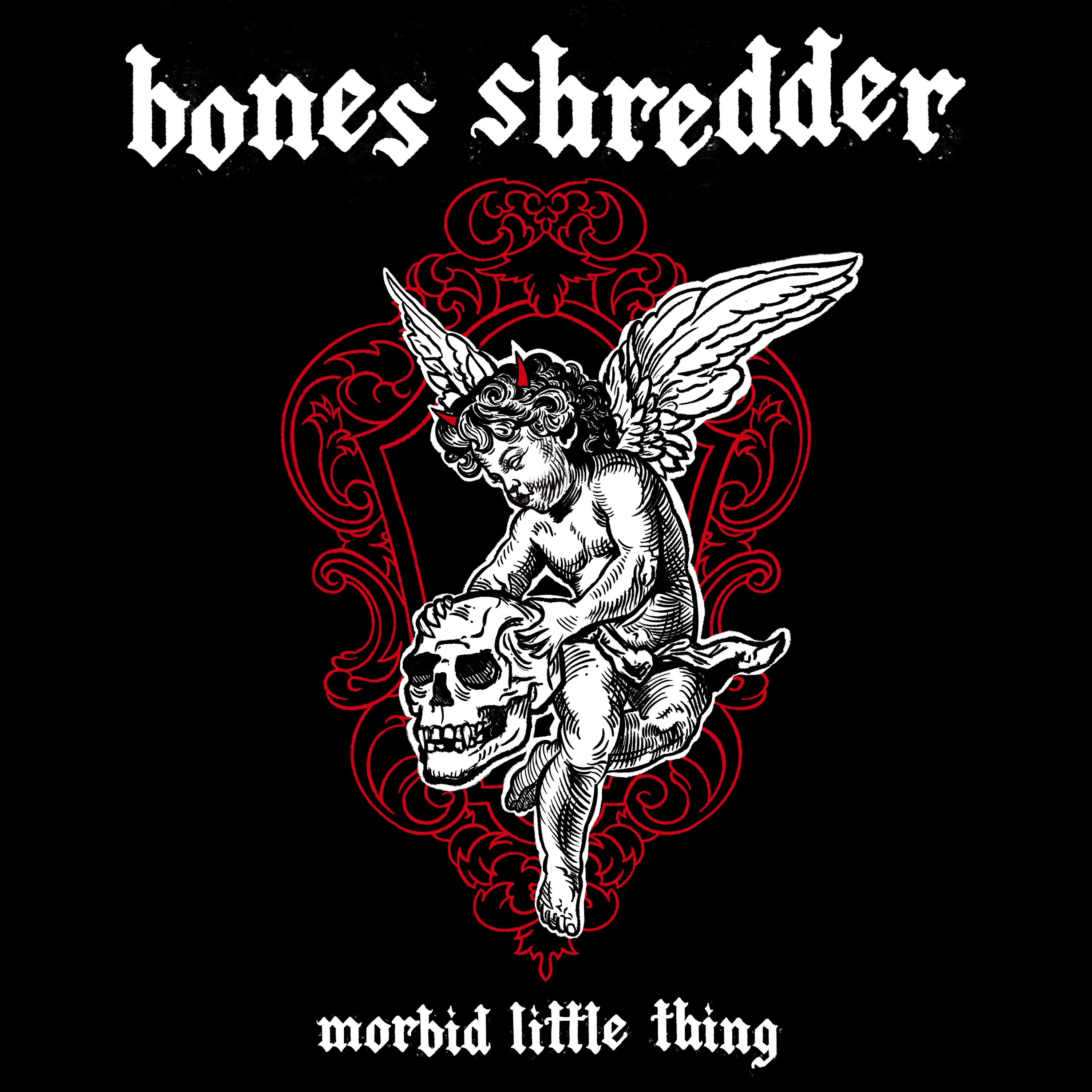 Morbid Little Thing