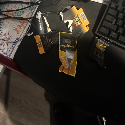 TALK TO ME IF U DONT FEEL OK, IK HOW IT FEELS TO BE ALONE - Single