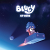 Bluey - Up Here (The Orchestral Album) artwork