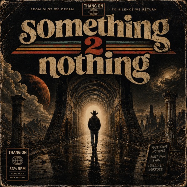 something 2 nothing