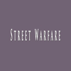 Street Warfare (feat. Sheisty) DIDKER