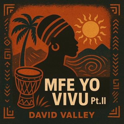 Mfe Yo Vivu Pt.II (Radio Edit) - Single