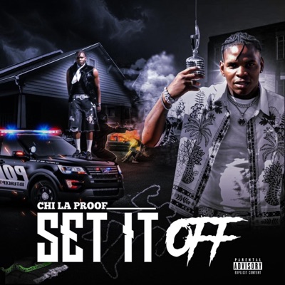 Set It Off (Radio Edit) - Single