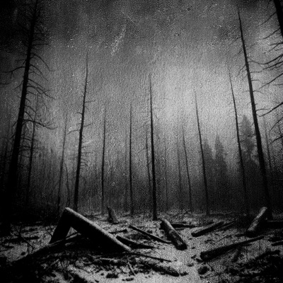 WINTER NIGHTMARE - Single