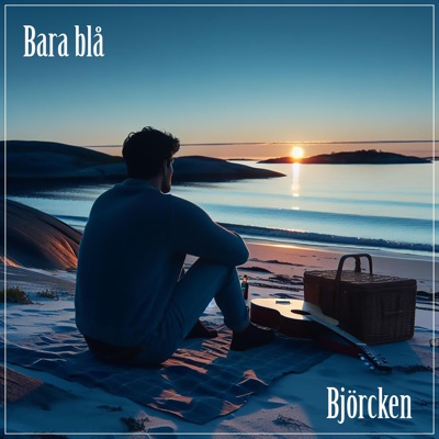 Bara blå - Single