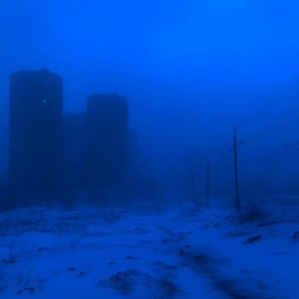 bleak too unbothered. & ist