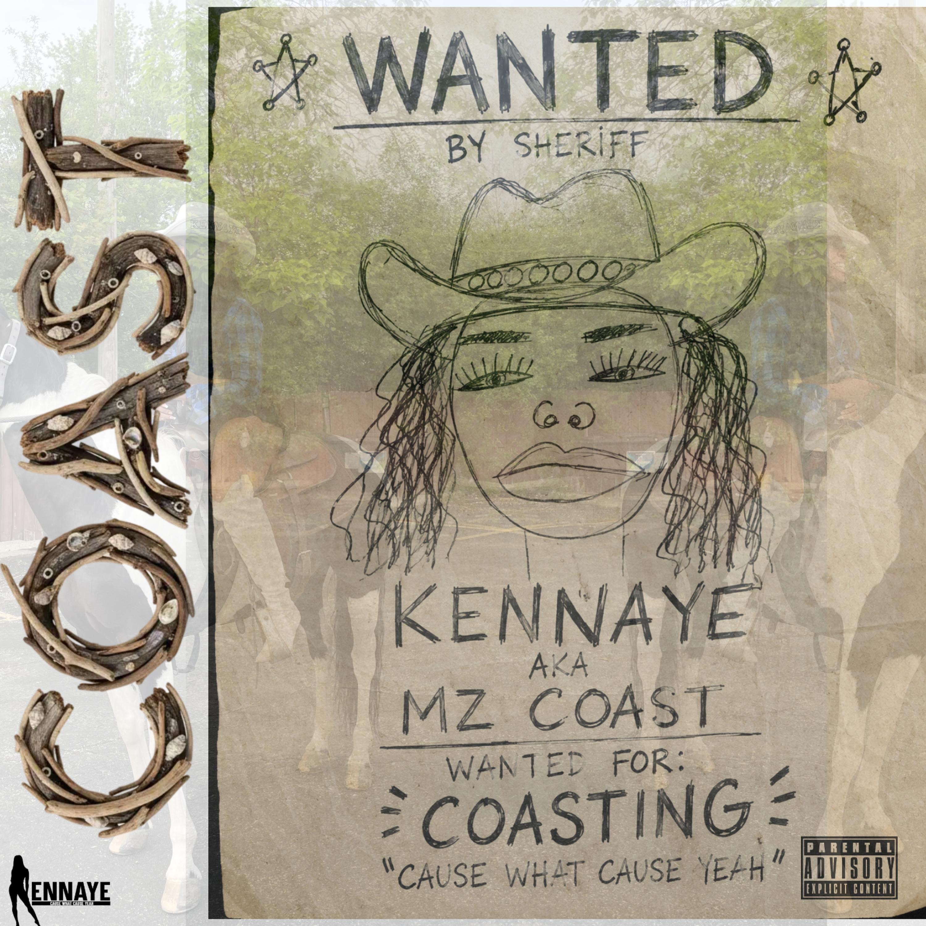 Coast - Single