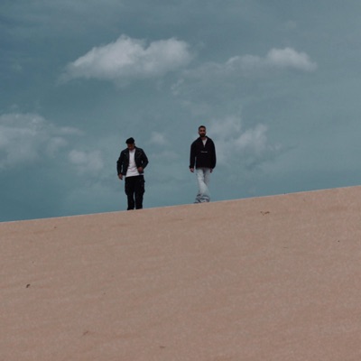 SALVATION (feat. CHEEMX) - Single