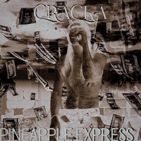 PINEAPPLE EXPRESS (CRACKA) - Single - LuvAster