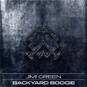 Backyard Boogie