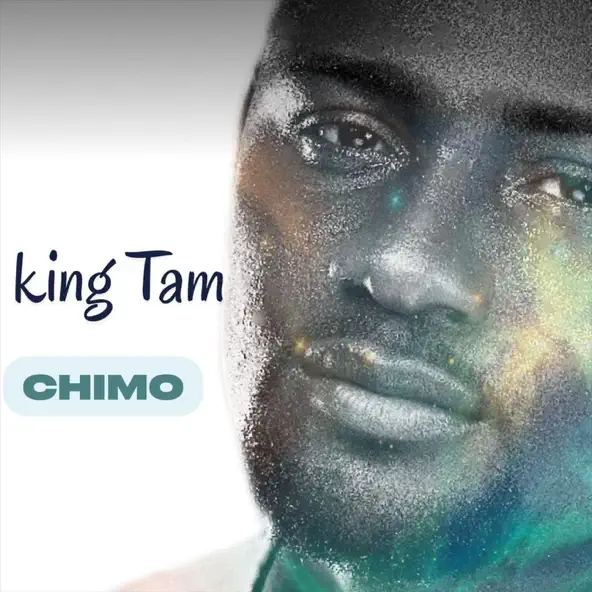 King Tam - Chimo cover art