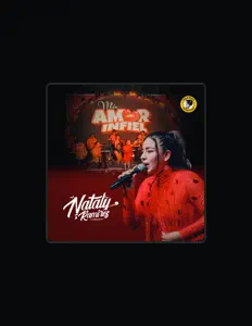 Nataly Ram��rez y Orquesta सुनें, म्यूज़िक वीडियो देखें, बायो पढ़ें, दौरे की तारीखें और बहुत कुछ देखें!