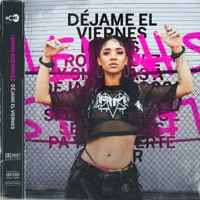 Déjame el Viernes - Single - Lennis Rodriguez