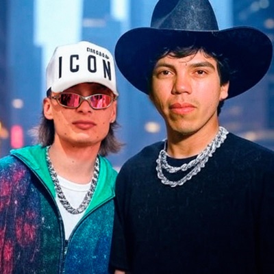 LOS CT AI - No Eras Pa Mí