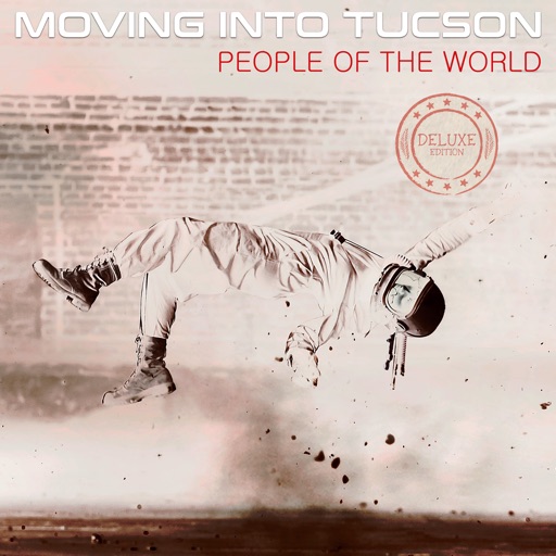 Album artwork