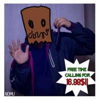 Make a call (feat. NOMU) - Single - AMARU