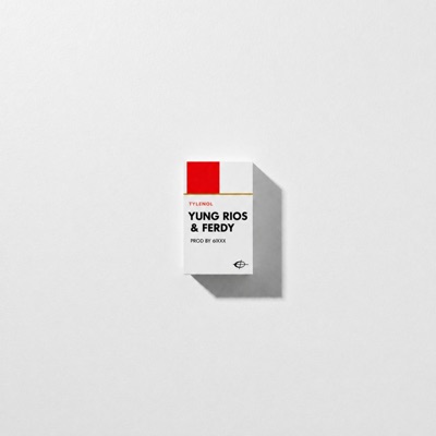 TYLENOL - Single