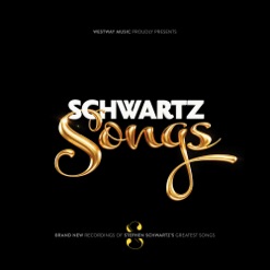 SCHWARTZ SONGS cover art
