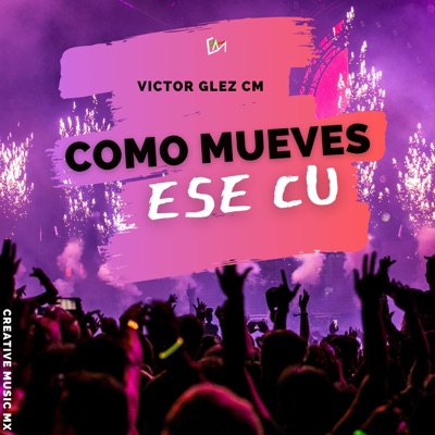Cono mueves ese cu - Single