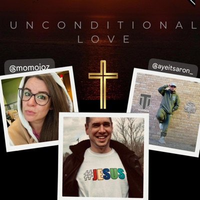 Unconditional Love (feat. Mo Josling & Ayeitsaron) - Single