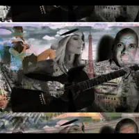 Paris Champs Elysées — François Marius