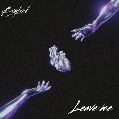 leave me! (DJ. LONEE Remix Jersey Club) - Single
