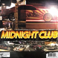 MIDNIGHT CLUB - Single - DXCD77