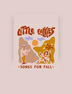 Listen to Little Folkies, watch music videos, read bio, see tour dates & more!