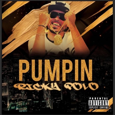 Pumpin - Single