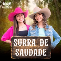 Surra de Saudade - Single - Melissa e Milena