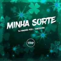 Minha Sorte - Single - DJ Magrão PZS, DiazzCria & Prime Funk