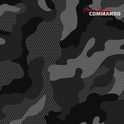 COMMANDO - Single