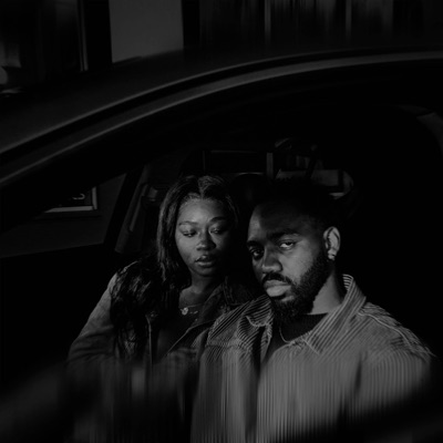 LIQUOR (Sped Up) - Single