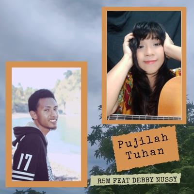 Pujilah Tuhan (feat. Debby Nussy) - Single