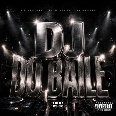 DJ DO BAILE - Single