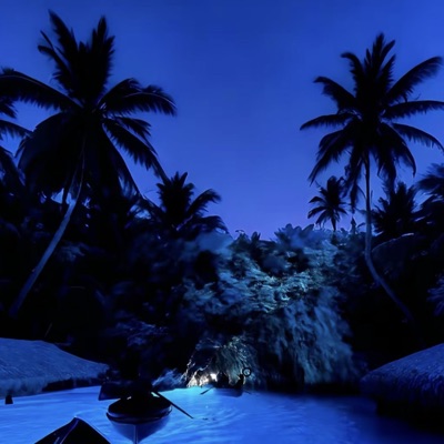 SILENT FREQUENCY - Single